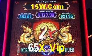 65X Vip - cassino ao vivo